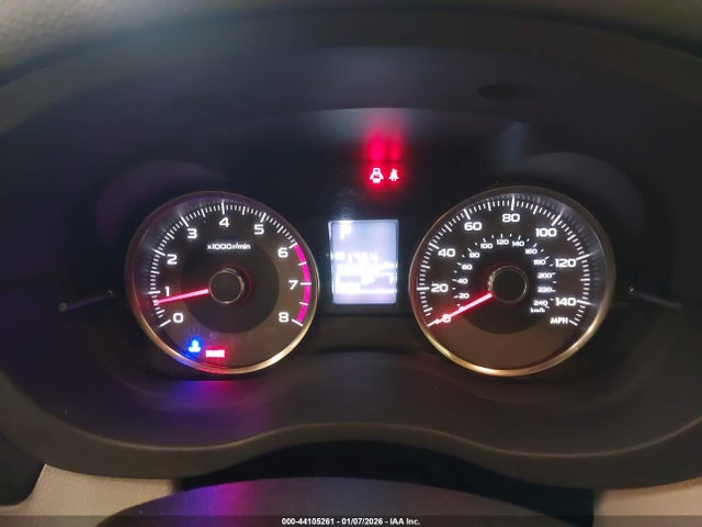 Subaru Forester 2.5i Premium 2016 JF2SJAFC9GH545513 Image 7