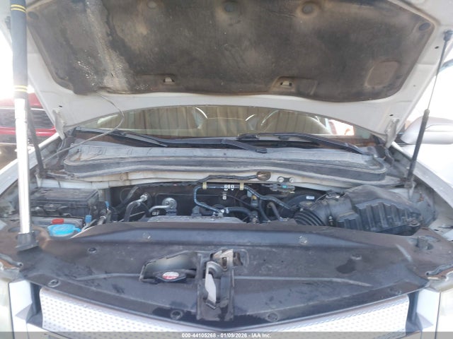 2009 ACURA MDX 2HNYD28899H518267 Photo 9