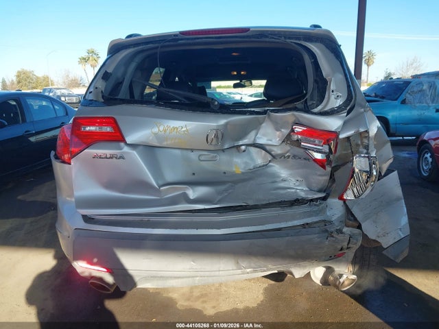2009 ACURA MDX 2HNYD28899H518267 Photo 5