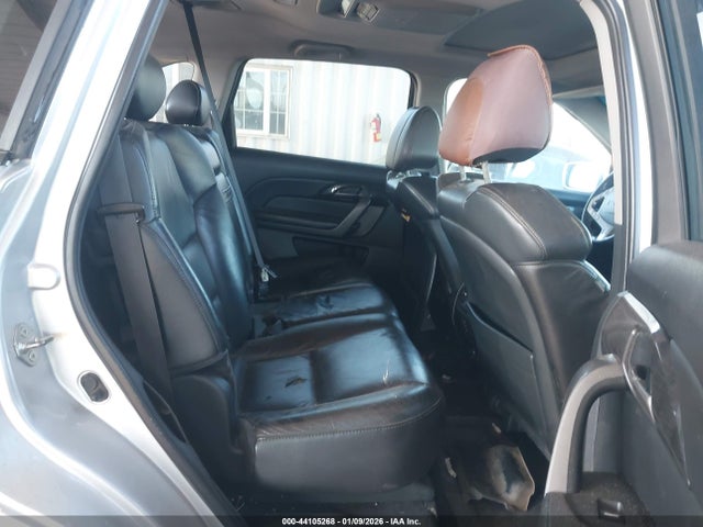 2009 ACURA MDX 2HNYD28899H518267 Photo 7