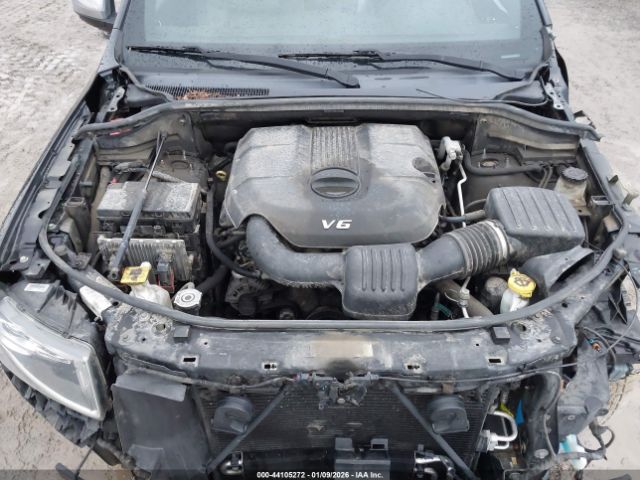 2015 JEEP GRAND CHEROKEE 1C4RJFBG4FC142277 Photo 9