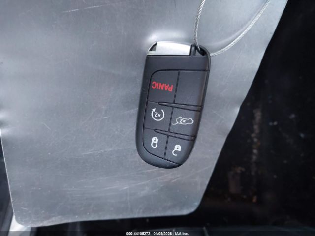 2015 JEEP GRAND CHEROKEE 1C4RJFBG4FC142277 Photo 10