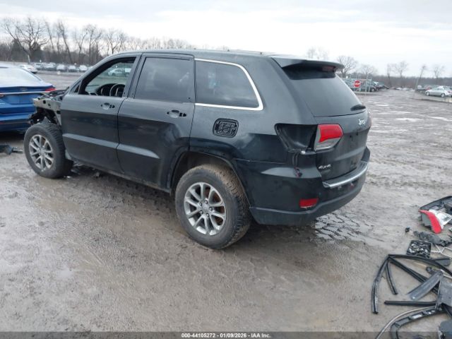 2015 JEEP GRAND CHEROKEE 1C4RJFBG4FC142277 Photo 2