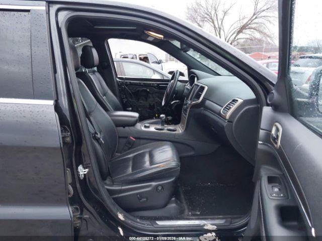 2015 JEEP GRAND CHEROKEE 1C4RJFBG4FC142277 Photo 4