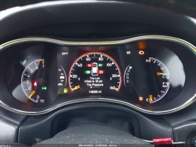 2015 JEEP GRAND CHEROKEE 1C4RJFBG4FC142277 Photo 6