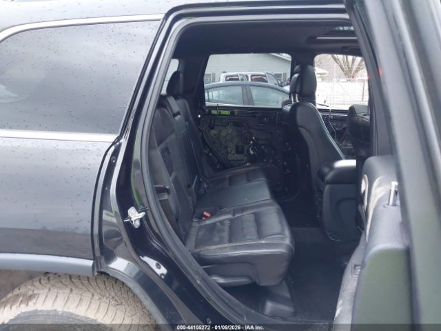 2015 JEEP GRAND CHEROKEE 1C4RJFBG4FC142277 Photo 7