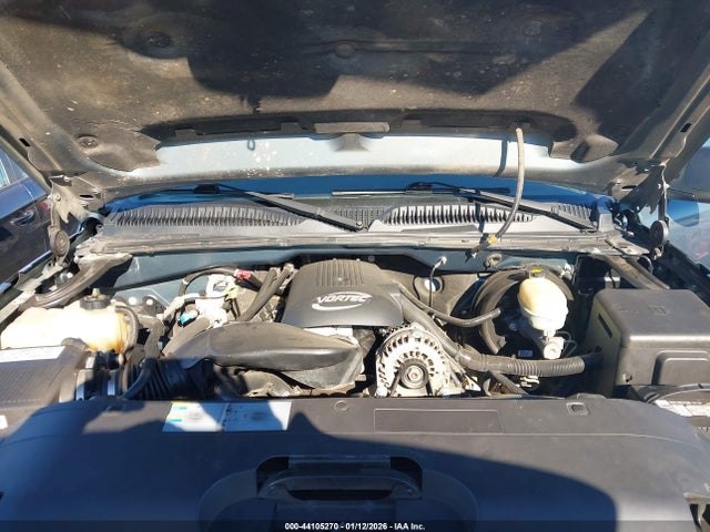 Aukcja sprzedaży 2007 Chevrolet Silverado 1500 Classic Lt1, vin: 1GCEK19Z67Z139269, numer aukcji: 44105270