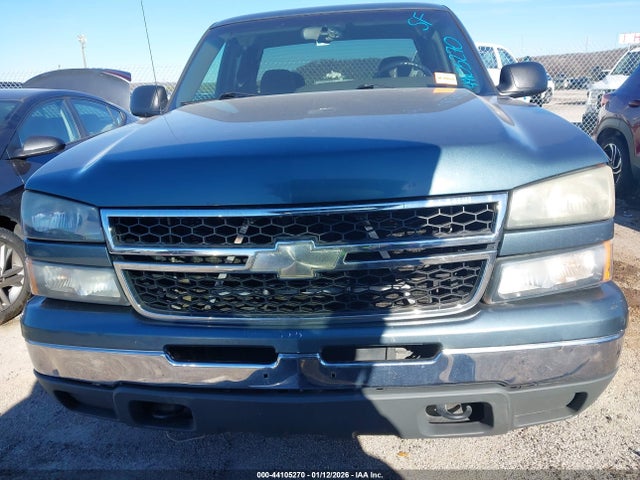 Aukcja sprzedaży 2007 Chevrolet Silverado 1500 Classic Lt1, vin: 1GCEK19Z67Z139269, numer aukcji: 44105270