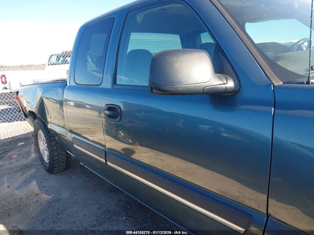 Aukcja sprzedaży 2007 Chevrolet Silverado 1500 Classic Lt1, vin: 1GCEK19Z67Z139269, numer aukcji: 44105270