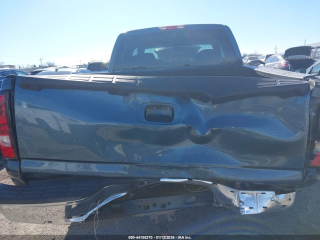 Aukcja sprzedaży 2007 Chevrolet Silverado 1500 Classic Lt1, vin: 1GCEK19Z67Z139269, numer aukcji: 44105270