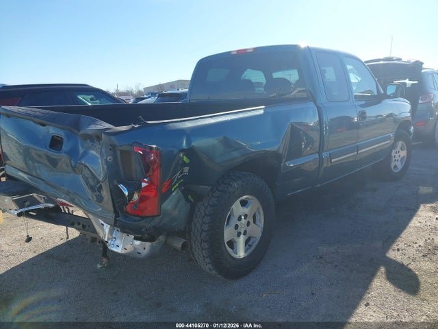 Aukcja sprzedaży 2007 Chevrolet Silverado 1500 Classic Lt1, vin: 1GCEK19Z67Z139269, numer aukcji: 44105270