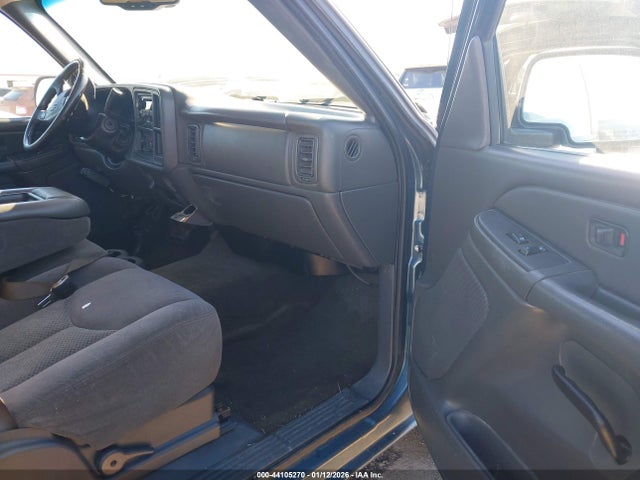 Aukcja sprzedaży 2007 Chevrolet Silverado 1500 Classic Lt1, vin: 1GCEK19Z67Z139269, numer aukcji: 44105270