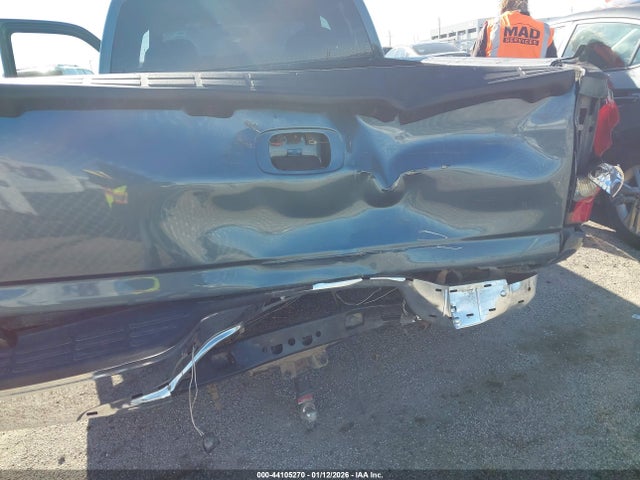 Aukcja sprzedaży 2007 Chevrolet Silverado 1500 Classic Lt1, vin: 1GCEK19Z67Z139269, numer aukcji: 44105270
