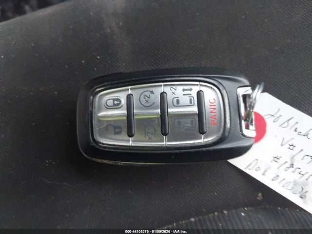 Aukcja sprzedaży 2020 Chrysler Pacifica Touring, vin: 2C4RC1FG9LR159182, numer aukcji: 44105279