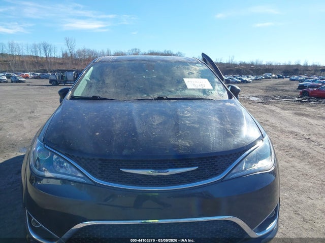 Aukcja sprzedaży 2020 Chrysler Pacifica Touring, vin: 2C4RC1FG9LR159182, numer aukcji: 44105279