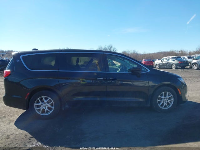 Aukcja sprzedaży 2020 Chrysler Pacifica Touring, vin: 2C4RC1FG9LR159182, numer aukcji: 44105279
