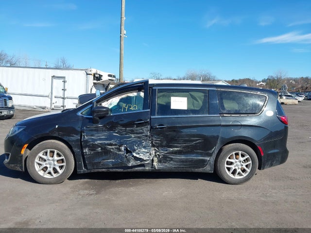 Aukcja sprzedaży 2020 Chrysler Pacifica Touring, vin: 2C4RC1FG9LR159182, numer aukcji: 44105279