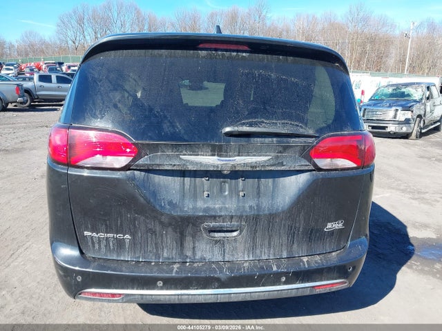 Aukcja sprzedaży 2020 Chrysler Pacifica Touring, vin: 2C4RC1FG9LR159182, numer aukcji: 44105279