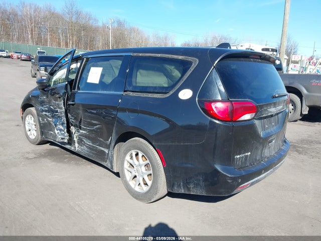 Aukcja sprzedaży 2020 Chrysler Pacifica Touring, vin: 2C4RC1FG9LR159182, numer aukcji: 44105279