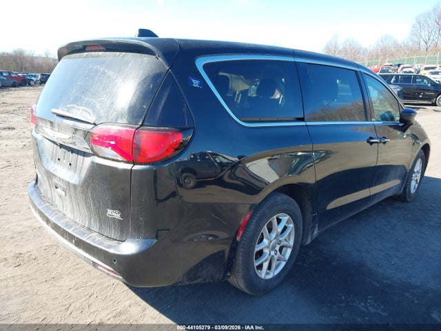 Aukcja sprzedaży 2020 Chrysler Pacifica Touring, vin: 2C4RC1FG9LR159182, numer aukcji: 44105279