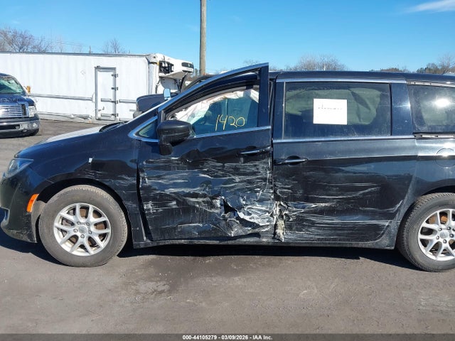 Aukcja sprzedaży 2020 Chrysler Pacifica Touring, vin: 2C4RC1FG9LR159182, numer aukcji: 44105279
