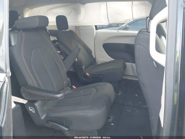 Aukcja sprzedaży 2020 Chrysler Pacifica Touring, vin: 2C4RC1FG9LR159182, numer aukcji: 44105279