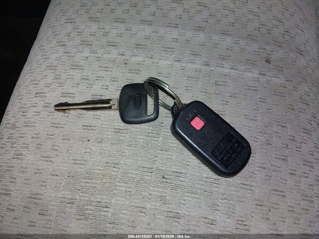 2005 TOYOTA TUNDRA 5TBDT44125S486889 Photo 10