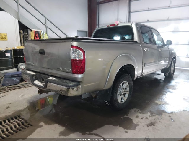 2005 TOYOTA TUNDRA 5TBDT44125S486889 Photo 3