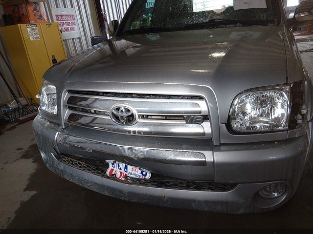 2005 TOYOTA TUNDRA 5TBDT44125S486889 Photo 5