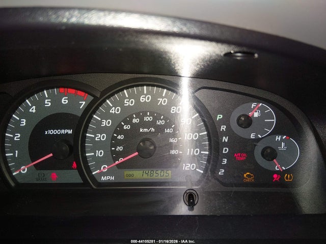 2005 TOYOTA TUNDRA 5TBDT44125S486889 Photo 6