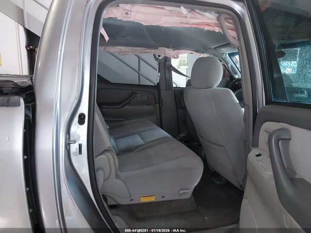 2005 TOYOTA TUNDRA 5TBDT44125S486889 Photo 7