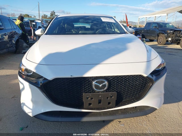 Mazda Mazda3 Select 2021 JM1BPAKL5M1339449 Image 12