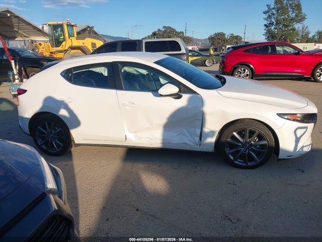 Mazda Mazda3 Select 2021 JM1BPAKL5M1339449 Image 13