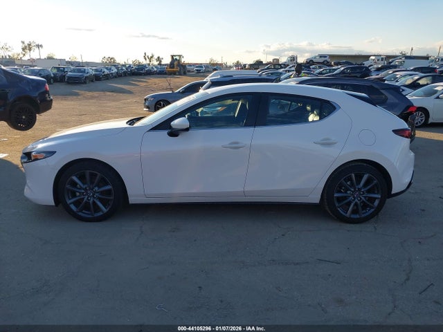 Mazda Mazda3 Select 2021 JM1BPAKL5M1339449 Image 14
