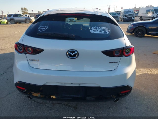 Mazda Mazda3 Select 2021 JM1BPAKL5M1339449 Image 16