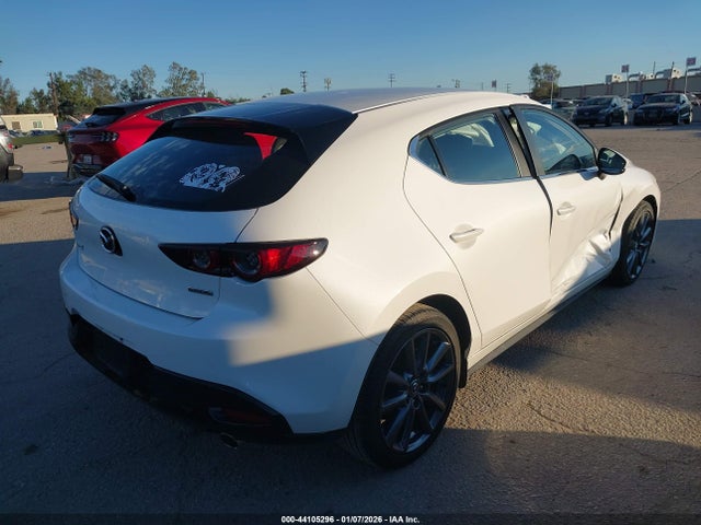 Mazda Mazda3 Select 2021 JM1BPAKL5M1339449 Image 4