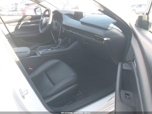 Mazda Mazda3 Select 2021 JM1BPAKL5M1339449 Image 5
