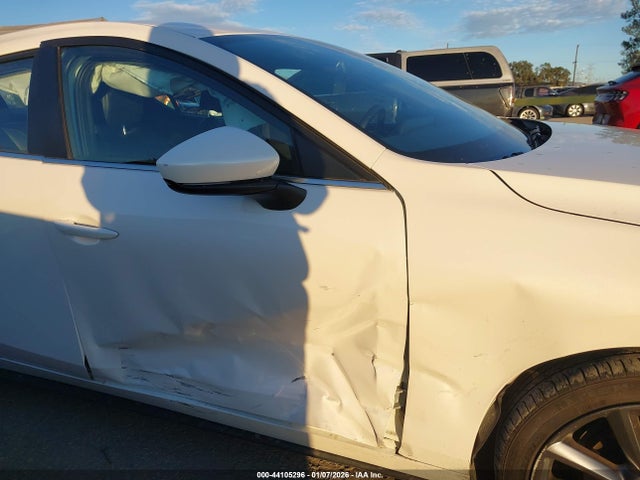 Mazda Mazda3 Select 2021 JM1BPAKL5M1339449 Image 6