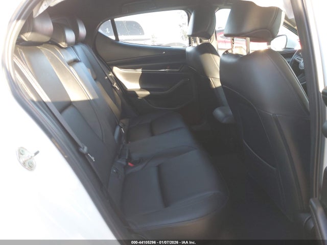 Mazda Mazda3 Select 2021 JM1BPAKL5M1339449 Image 8