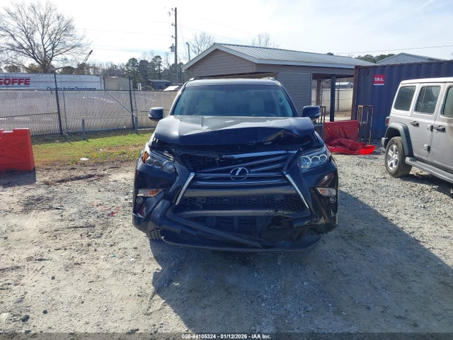 Продаж на аукціоні авто 2014 Lexus Gx 460, vin: JTJBM7FX7E5076400, номер лоту: 44105324