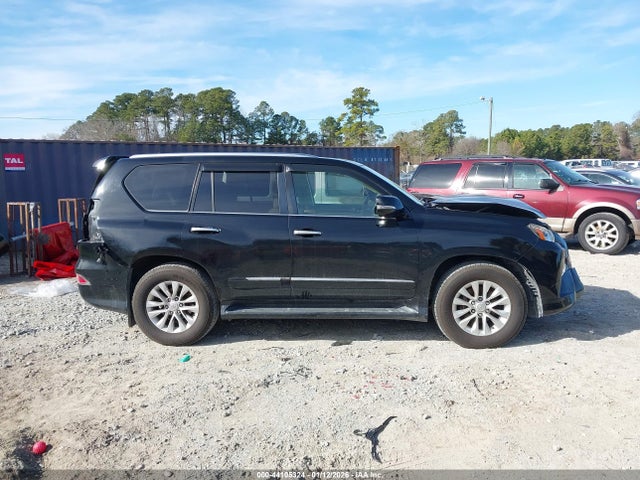 Продаж на аукціоні авто 2014 Lexus Gx 460, vin: JTJBM7FX7E5076400, номер лоту: 44105324