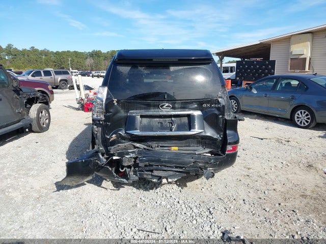 Продаж на аукціоні авто 2014 Lexus Gx 460, vin: JTJBM7FX7E5076400, номер лоту: 44105324