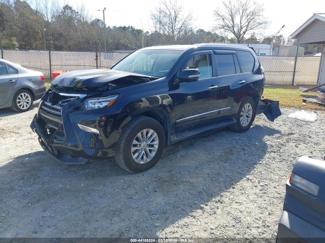 Продаж на аукціоні авто 2014 Lexus Gx 460, vin: JTJBM7FX7E5076400, номер лоту: 44105324