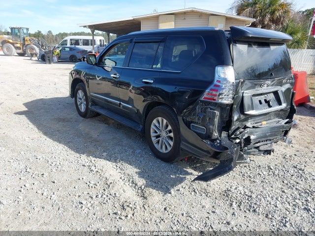 Продаж на аукціоні авто 2014 Lexus Gx 460, vin: JTJBM7FX7E5076400, номер лоту: 44105324