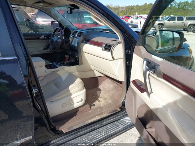 Продаж на аукціоні авто 2014 Lexus Gx 460, vin: JTJBM7FX7E5076400, номер лоту: 44105324