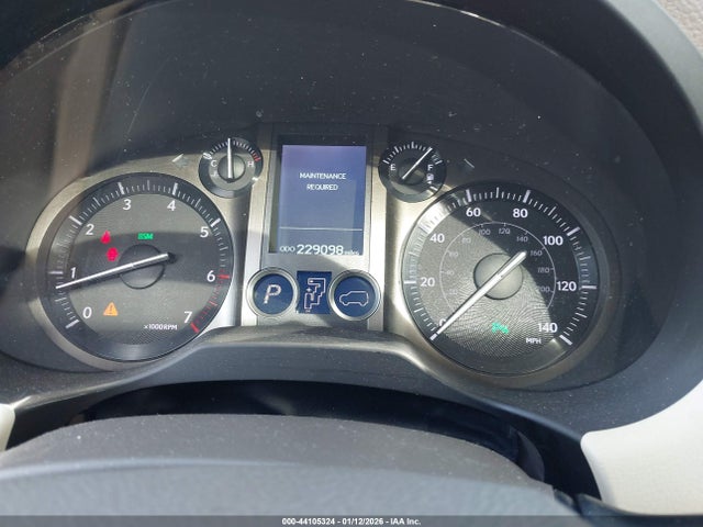 Продаж на аукціоні авто 2014 Lexus Gx 460, vin: JTJBM7FX7E5076400, номер лоту: 44105324