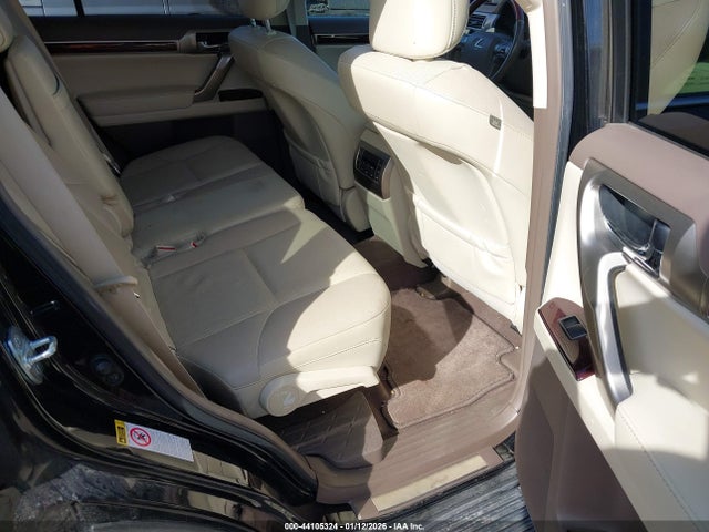 Продаж на аукціоні авто 2014 Lexus Gx 460, vin: JTJBM7FX7E5076400, номер лоту: 44105324
