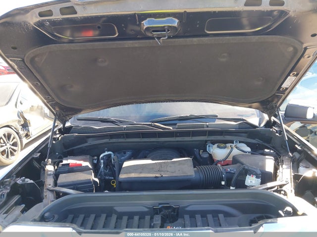 3GTUUGED3RG103898 GMC Sierra 1500 4wd Short Box Denali