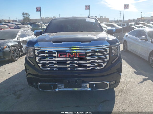 3GTUUGED3RG103898 GMC Sierra 1500 4wd Short Box Denali
