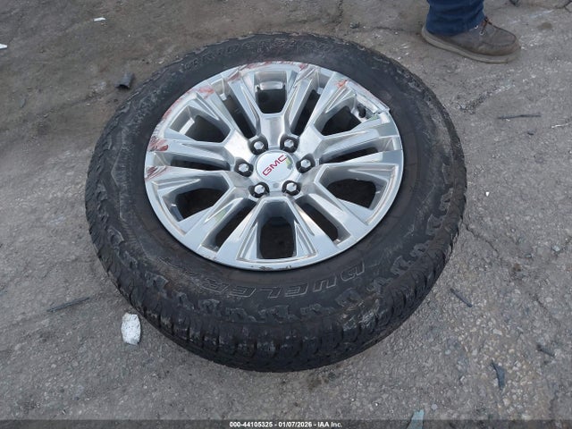 3GTUUGED3RG103898 GMC Sierra 1500 4wd Short Box Denali
